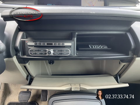 Grand Espace 3.0 V6 DCI 180CH PRIVILEGE BVA 2007 occasion 28700 Auneau