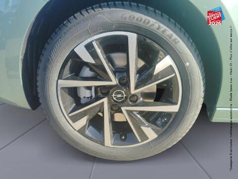 Corsa 1.2 Turbo 100ch Colour Edition 2026 occasion 90000 Belfort