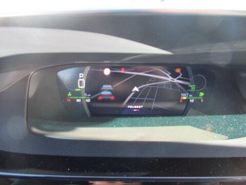 308 1.2 Hybrid 145ch GT e-DCS6 2025 occasion 91650 BREUILLET