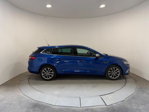 M&eacute;gane 1.3 TCe 140ch FAP Intens 2018 occasion 78520 LIMAY
