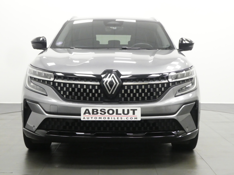 Austral 1.2 E-TECH FULL HYBRID 200CH ICONIC 2023 occasion 77100 Nanteuil-l&egrave;s-Meaux
