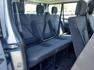 Trafic L2 2.0 BLUE DCI 150CH S&S ZEN 9 PLACES 2023 occasion 60600 Clermont