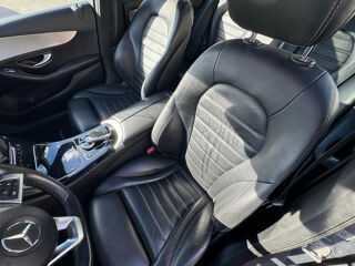 Classe C 180 D FASCINATION 7G-TRONIC PLUS 2015 occasion 91200 Athis-Mons
