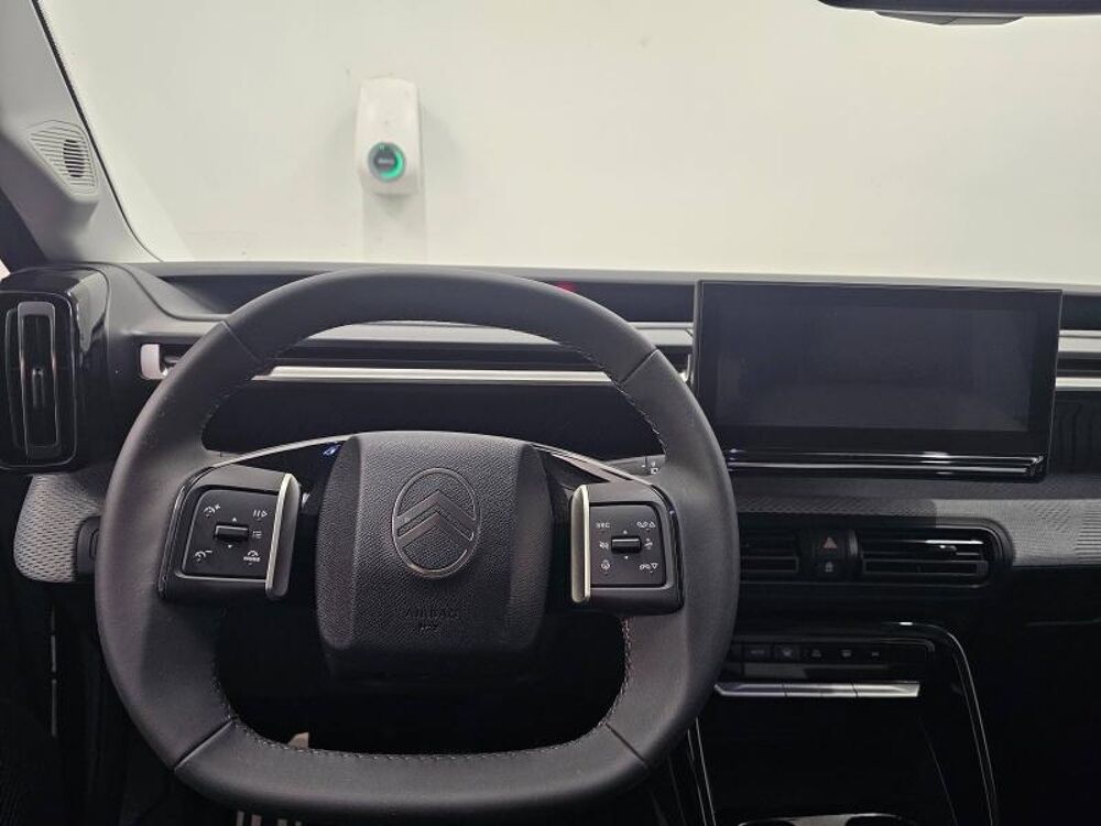 C3 Aircross 1.2 Hybride 145ch MAX e-DCS6 2026 occasion 91230 Montgeron