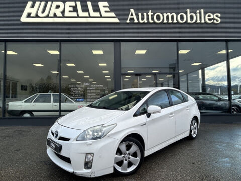 Toyota Prius 136H ACTIVE 2009 occasion ECHIROLLES 38130