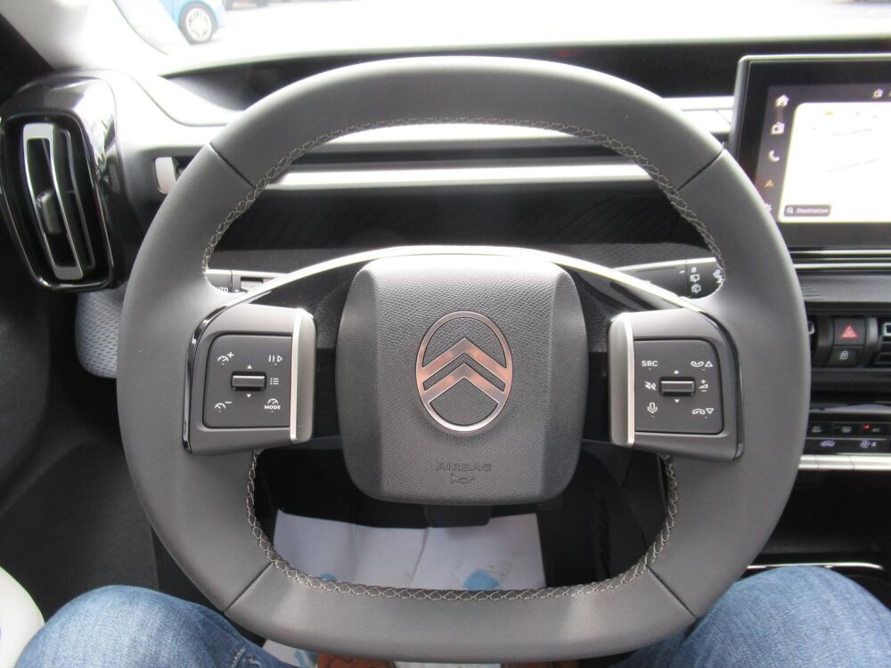 C3 Aircross 1.2 Hybride 145ch MAX e-DCS6 7 places 2026 occasion 91650 BREUILLET