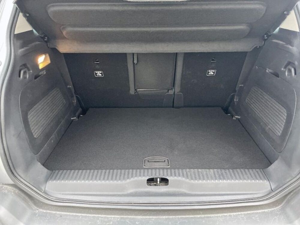 C3 Aircross BlueHDi 100ch S&S Shine E6.d-TEMP 2020 occasion 27200 Vernon