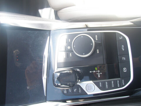 S&eacute;rie 4 (G23) 430I A 258 M SPORT 2021 occasion 93220 Gagny