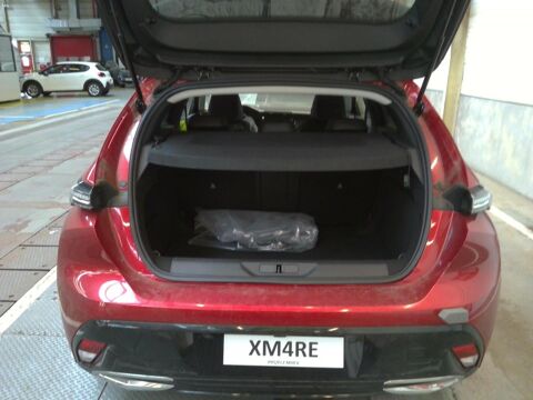 308 1.2 Hybrid 145ch Allure e-DCS6 NEUF + CUIR + OPTIONS 2023 occasion 82000 Montauban