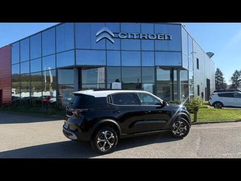C3 Aircross 1.2 Hybride 145ch MAX e-DCS6 7 places 2026 occasion 27930 Normanville