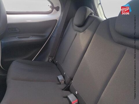 Aygo 1.0 VVT-i 72ch Dynamic MY24 2025 occasion 57600 Forbach