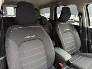 Duster 1.3 TCE 150CH FAP JOURNEY 4X2 EDC 2023 occasion 31140 Aucamville