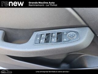 Clio 1.5 dCi 100ch Evolution - 25 2025 occasion 88160 Le Thillot