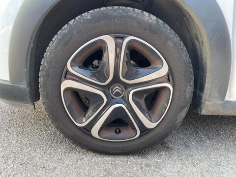 C3 1.2 PureTech 110ch S&S Shine 2020 occasion 27200 Vernon