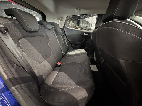 Fiesta 1.0 ECOBOOST 100CH STOP&START B&O PLAY FIRST EDITION 5P 2018 occasion 12000 RODEZ