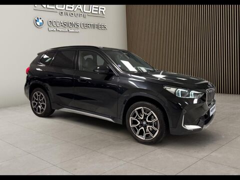 X1 sDrive20i 170ch xLine 2023 occasion 92100 Boulogne-Billancourt