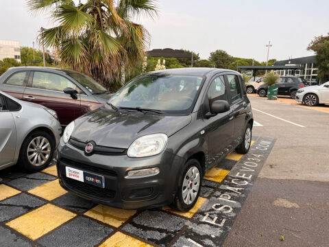 Fiat panda 1.2 8V 69CH