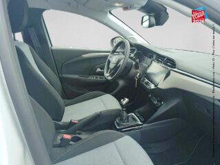 Corsa 1.2 Turbo 100ch Edition 2026 occasion 90000 Belfort