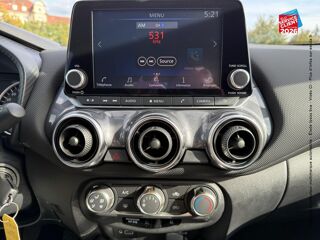 Juke 1.0 DIG-T 114ch Acenta 2023 2023 occasion 68110 Illzach