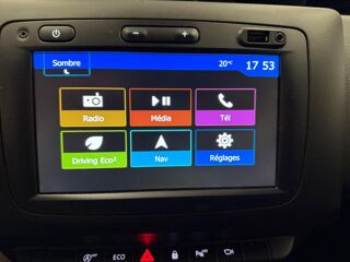 Duster 1.5 Blue dCi 115ch Prestige 4x2 2021 occasion 78520 LIMAY