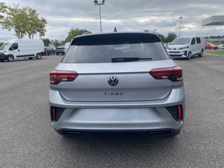 T-ROC 2.0 TDI 150CH R-LINE DSG7 2025 occasion 12850 Onet-le-Ch&acirc;teau