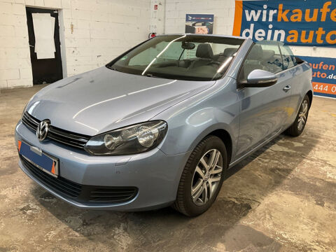 Volkswagen Golf 1.2 TSI 105CH BLUEMOTION TECHNOLOGY 2011 occasion Eysines 33320