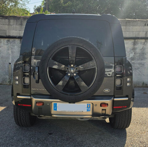 Defender 90 3.0 P400 X-DYNAMIC X 2021 occasion 13400 AUBAGNE