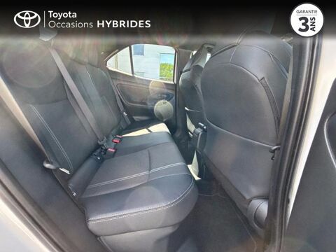 Yaris Cross 130h Trail MY26 2026 occasion 44600 Saint-Nazaire