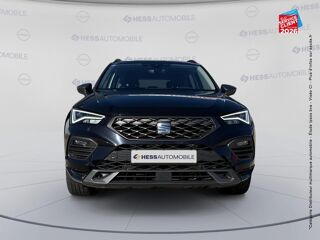 Ateca 2.0 TDI 150ch Start&Stop FR 4Drive DSG7 2022 occasion 25000 Besan&ccedil;on