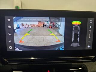 C3 Aircross 1.2 Hybride 145ch MAX e-DCS6 2026 occasion 91230 Montgeron