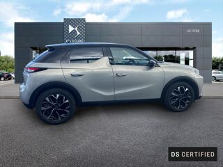 DS3 E-Tense 156ch Opera 2023 occasion 62000 Arras