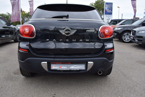 Paceman COOPER D 112CH ALL4 BVA 2014 occasion 34740 Vendargues