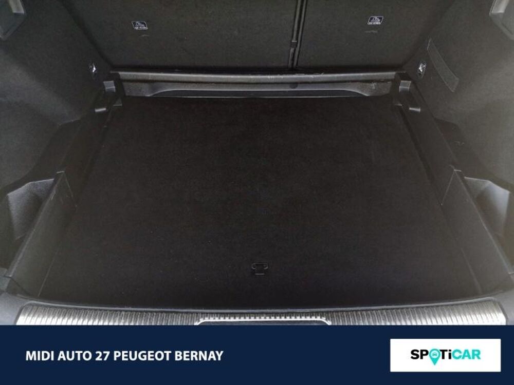 DS7 PureTech 180ch Rivoli Automatique 2021 occasion 27300 Bernay