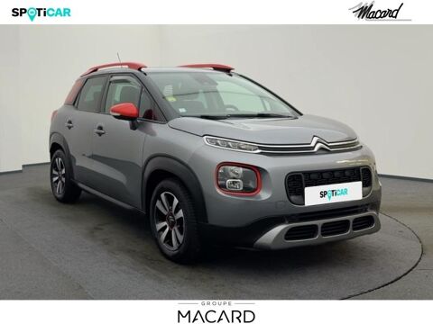 C3 Aircross BlueHDi 100ch Shine 2017 occasion 82000 Montauban