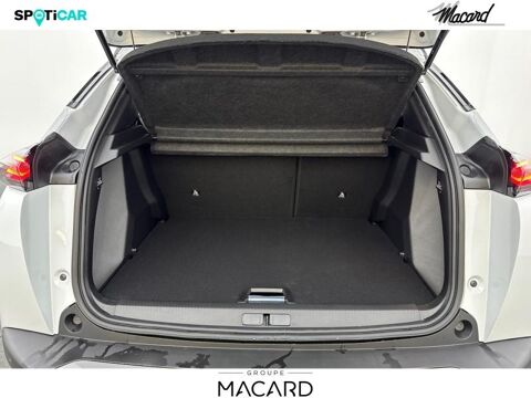 2008 1.2 Hybrid 145ch GT Exclusive e-DCS6 2026 occasion 82000 Montauban
