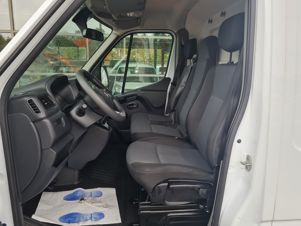 Master F3500 L2H2 2.3 BLUE DCI 150CH CONFORT EURO6E BVR 2024 occasion 28630 Nogent-le-Phaye