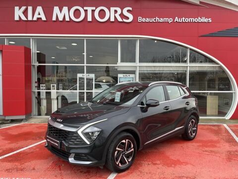 Sportage 1.6 T-GDi 230ch HEV Active BVA6 4x2 2022 occasion 13200 Arles