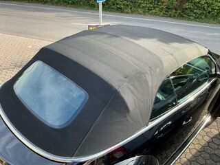 COCCINELLE II 1.2 TSI 105CH BLUEMOTION TECHNOLOGY ALLSTAR 2017 occasion 85400 Sainte-Gemme-la-Plaine