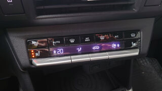 Frontera 1.2 TURBO HYBRID 145CH GS E-DCT6 2025 occasion 40990 Saint-Paul-l&egrave;s-Dax