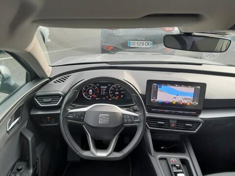 Leon 2.0 TDI 150ch Style Business DSG7 2022 occasion 64600 Anglet
