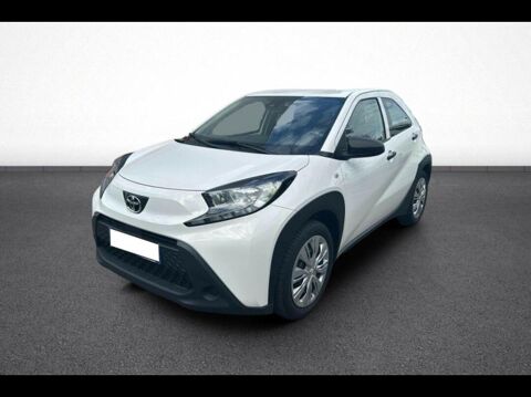 Toyota Aygo 72ch Active MY23 2023 occasion ST ETIENNE 42000