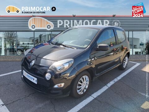 Renault twingo 1.2 LEV 16v 75ch Life eco²