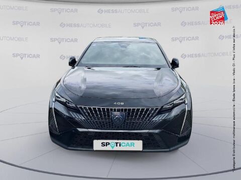 408 1.2 PureTech 130ch S&S GT EAT8 2023 occasion 51100 Reims