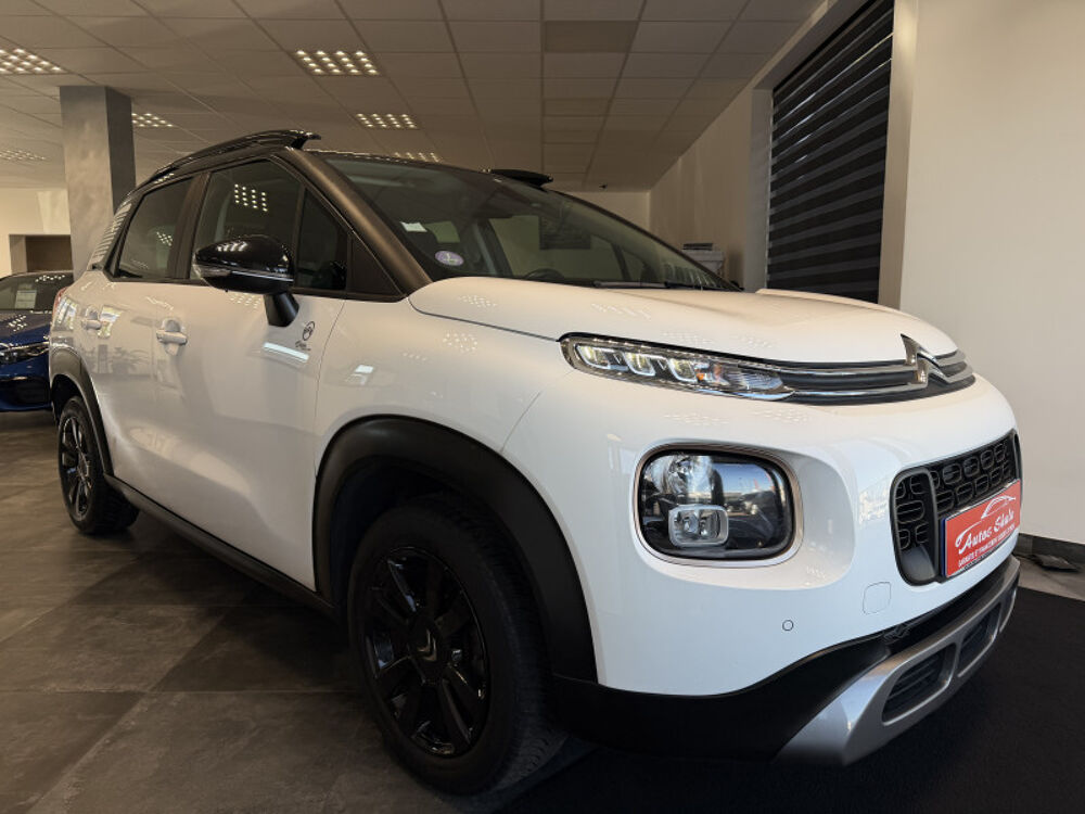 C3 Aircross 124,09/MOIS* / PURETECH 110CH S&S ORIGINS E6.D 2019 occasion 57350 Stiring-Wendel