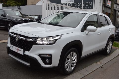 Annonce voiture Suzuki Divers 18890 �