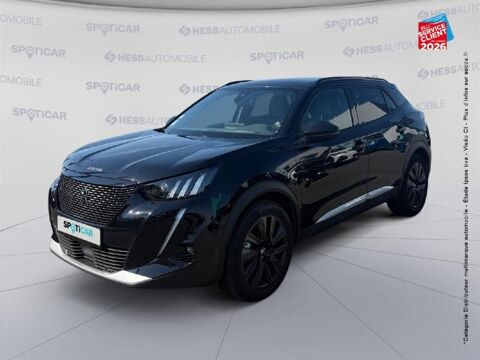 Annonce voiture Peugeot 2008 18999 €