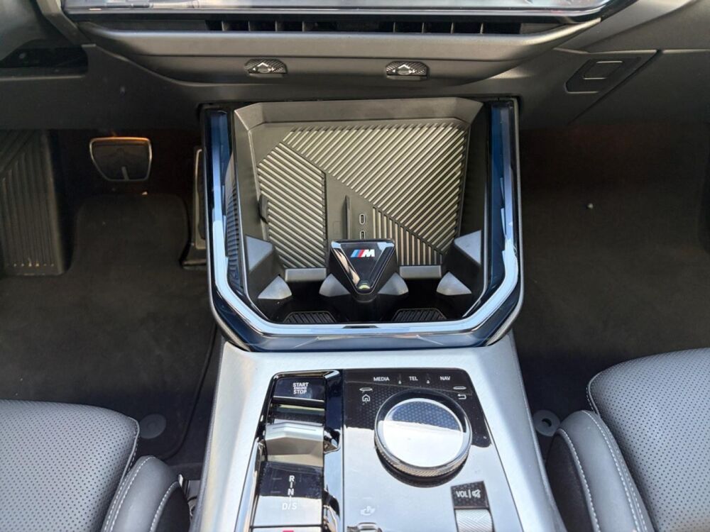 X3 xDrive30e 299ch M Sport 2025 occasion 78240 Chambourcy