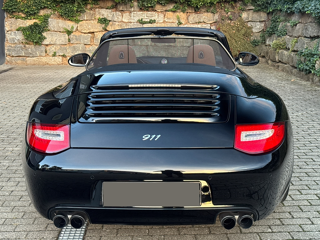 911 CARRERA PDK 3L6 345CV 2008 occasion 67550 Vendenheim