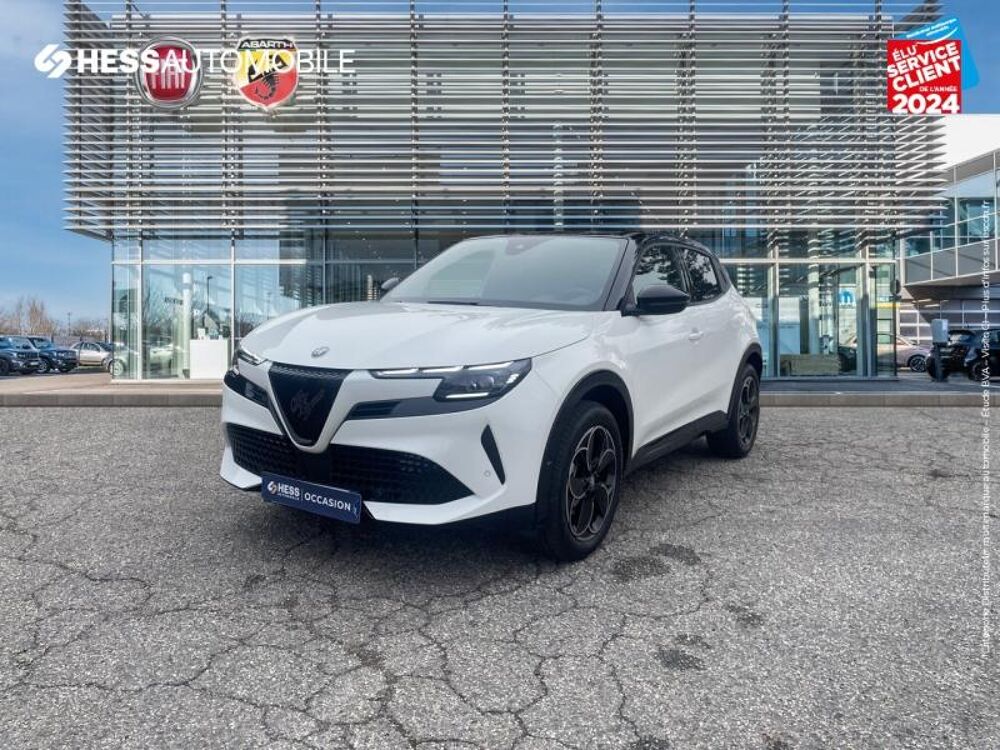 Junior Elettrica 156ch Premium 2025 occasion 42000 Saint-Étienne