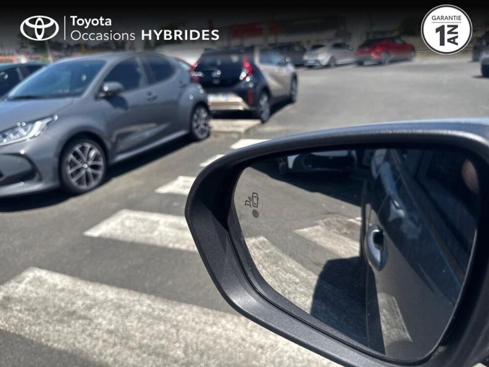 Duster 1.6 hybrid 140ch Extreme+ 2025 occasion 47180 Sainte-Bazeille